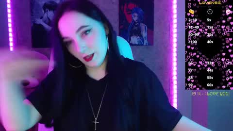 Melissa online show from 03/11/25, 12:33