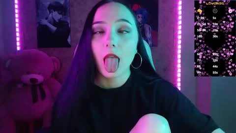 Melissa online show from 09/18/25, 10:34