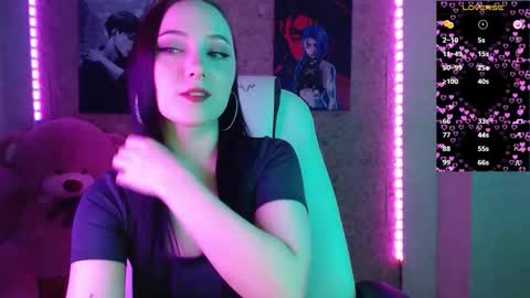 Melissa online show from 12/16/25, 02:16