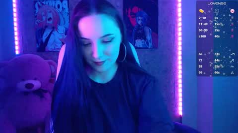 Melissa online show from 01/07/26, 12:57