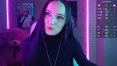 Melissa online show from 01/11/26, 12:26