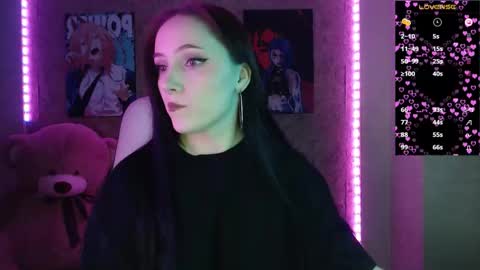 Melissa online show from 02/18/26, 10:06