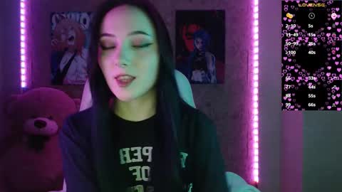 Melissa online show from 03/07/26, 04:15