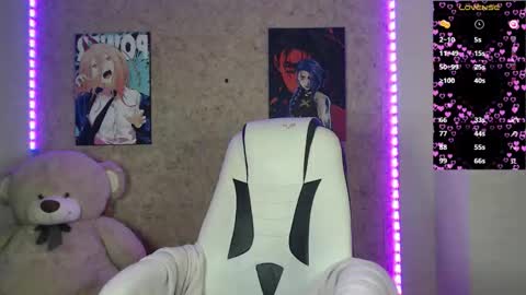 Melissa online show from 03/10/26, 03:50