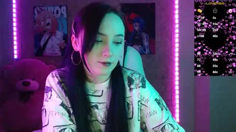 Melissa online show from 03/14/26, 02:39