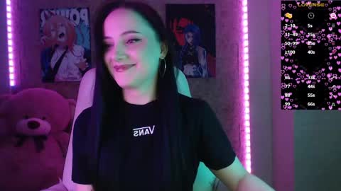 Melissa online show from 04/19/26, 05:12