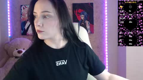 Snapshot of m_e_l_i_s_s_a_ chatting on 05/22/26, 04:45 Melissa online show from 05/22/26, 04:45