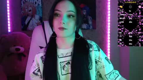 Snapshot of m_e_l_i_s_s_a_ chatting on 05/29/26, 05:44 Melissa online show from 05/29/26, 05:44