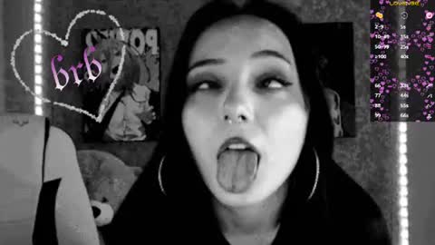 Melissa online show from 07/09/26, 05:39