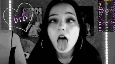 Melissa online show from 07/19/26, 06:11