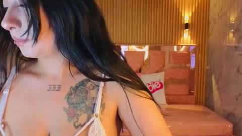 Eris online show from 11/07/25, 01:33