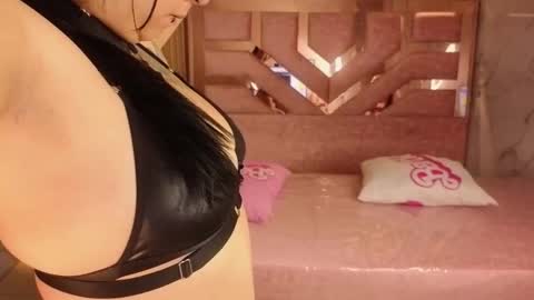 Eris online show from 02/10/26, 01:59