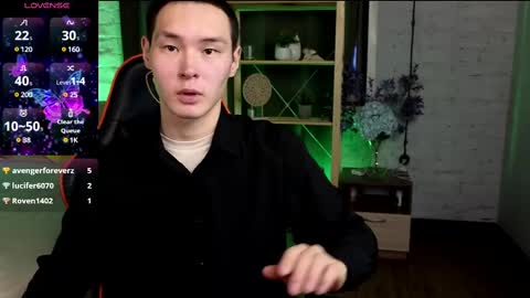 Jasper online show from 01/15/25, 06:40