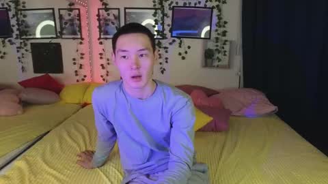 Jasper online show from 02/13/25, 06:59