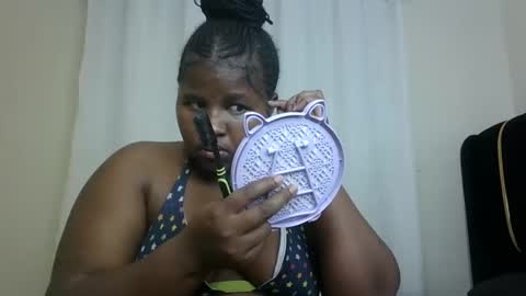 m_pretty_p online show from 01/28/25, 04:39