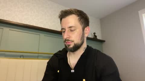 m_stephen online show from 05/01/26, 11:37