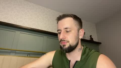 m_stephen online show from 05/10/26, 10:59