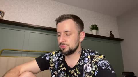 m_stephen online show from 05/16/26, 03:14