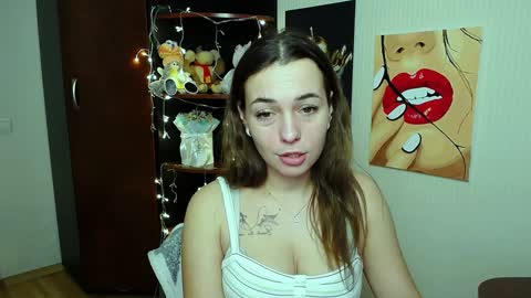 Vikki online show from 01/19/25, 08:07