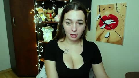 Vikki online show from 01/25/25, 11:55