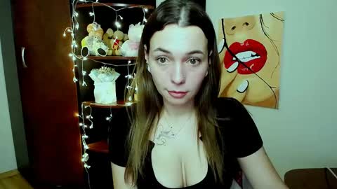 Vikki online show from 02/20/25, 03:52