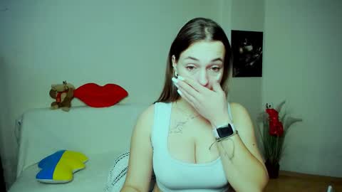 Vikki online show from 11/13/25, 01:54