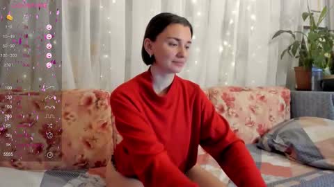 Snapshot of ma_cheriee chatting on 11/01/25, 09:06 Lulu online show from 11/01/25, 09:06