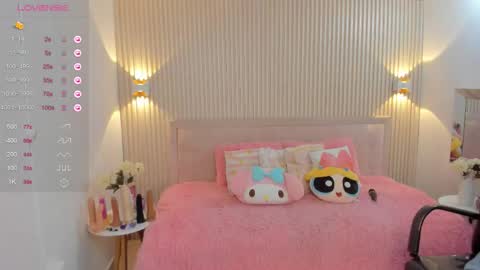 Maria online show from 10/24/25, 07:21