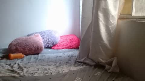 maaddy_thompson online show from 03/10/26, 08:14