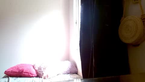 maaddy_thompson online show from 03/19/26, 07:18