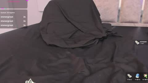 Maraacooper online show from 02/04/25, 06:36