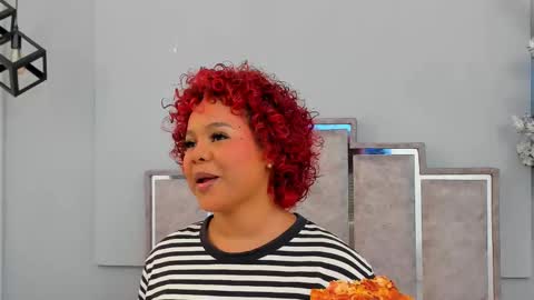 Maraacooper online show from 02/16/25, 03:37