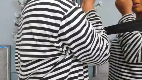 Maraacooper online show from 02/17/25, 03:47