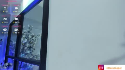 Maraacooper online show from 09/16/25, 07:37