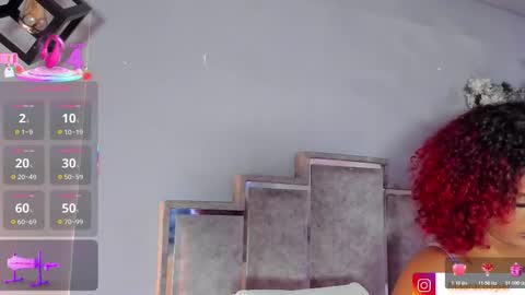 Maraacooper online show from 11/21/25, 01:48