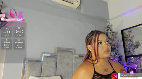 Maraacooper online show from 01/18/26, 03:43