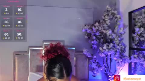 Maraacooper online show from 02/06/26, 07:39