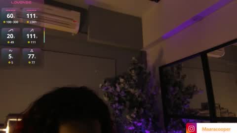 Maraacooper online show from 02/16/26, 03:35