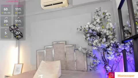 Maraacooper online show from 04/12/26, 07:41