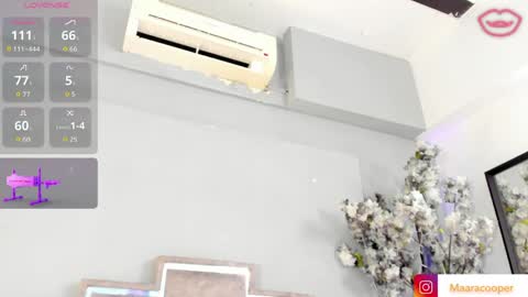 Maraacooper online show from 04/20/26, 07:48