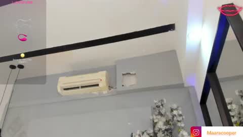 Maraacooper online show from 07/23/26, 03:48