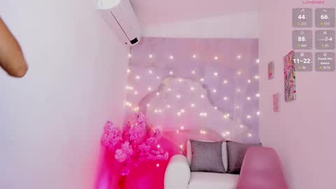 Mariangel  online show from 03/24/26, 02:22