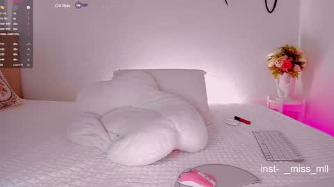 Mary online show from 01/28/25, 10:45