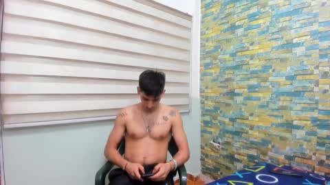 itgram pezlo josue online show from 02/06/25, 12:48