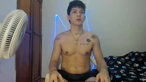 itgram pezlo josue online show from 09/25/25, 09:07
