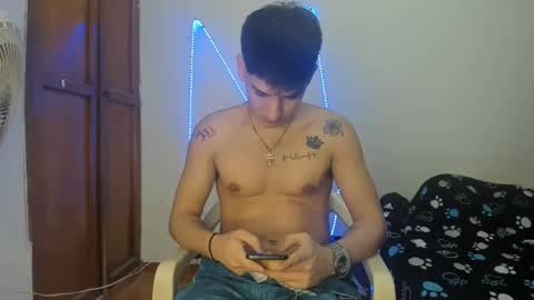 itgram pezlo josue online show from 09/27/25, 08:58