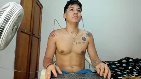 itgram pezlo josue online show from 09/30/25, 09:09