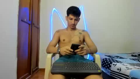 itgram pezlo josue online show from 12/01/25, 01:27