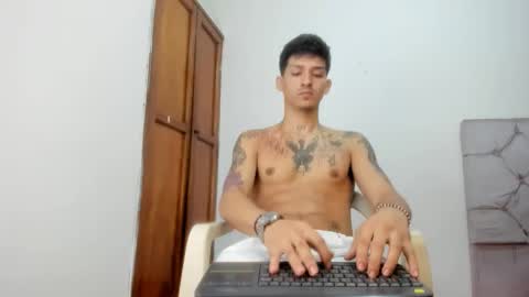 itgram pezlo josue online show from 02/20/26, 02:28
