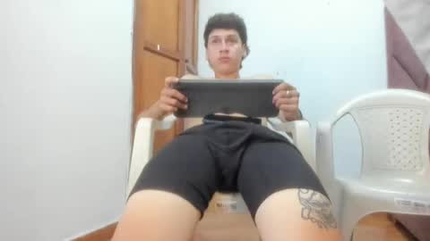 itgram pezlo josue online show from 02/22/26, 12:01
